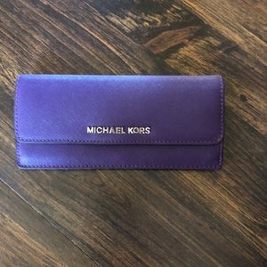 Michael Kors wallet